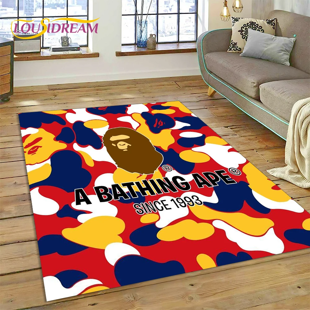 3D Printing B-BAPE Fashion Car - Home Decor Game Online avaliação e preço
