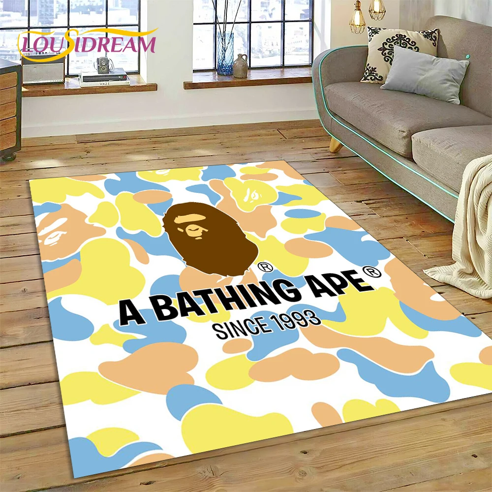 3D Printing B-BAPE Fashion Car - Home Decor Game Online avaliação e preço