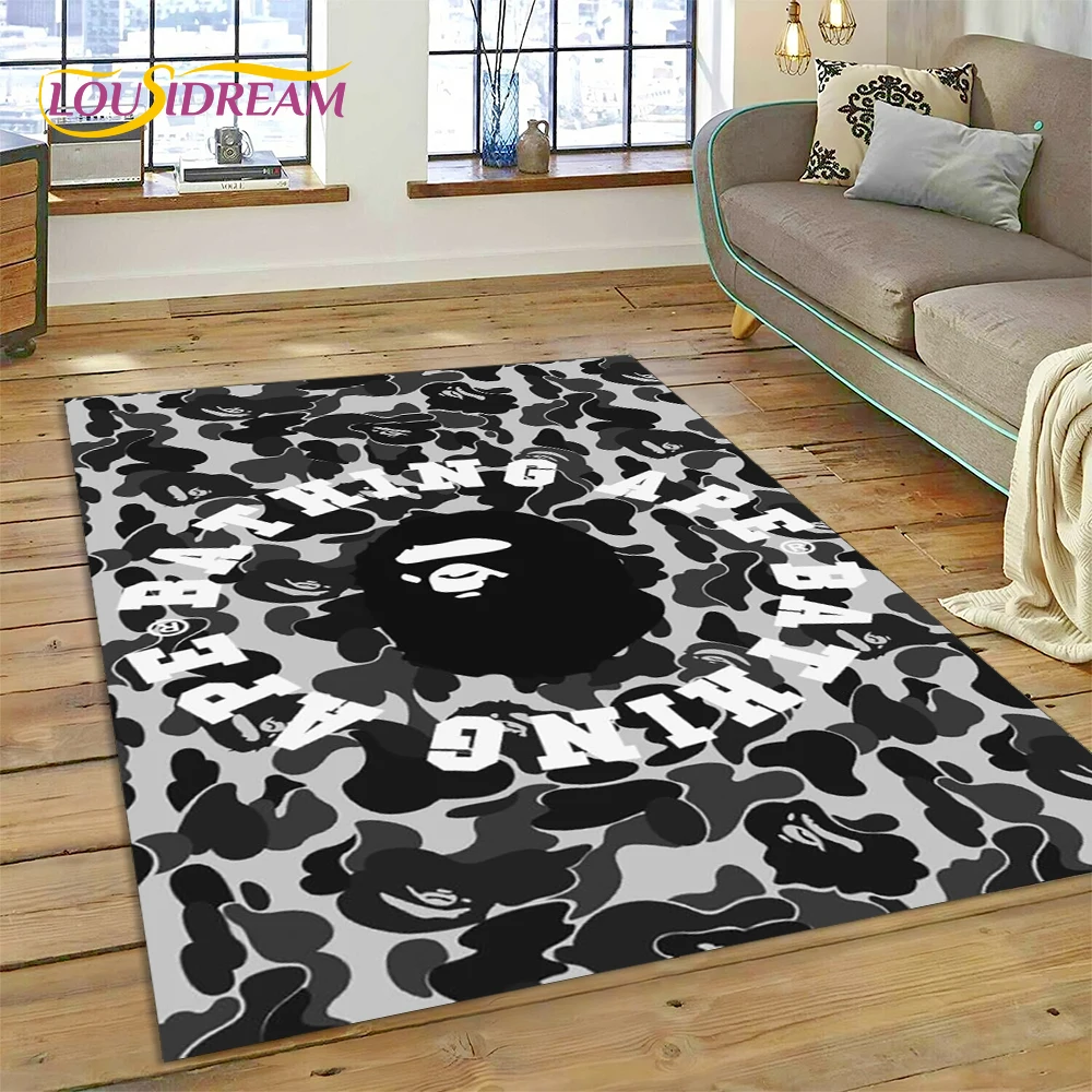 3D Printing B-BAPE Fashion Car - Home Decor Game Online avaliação e preço