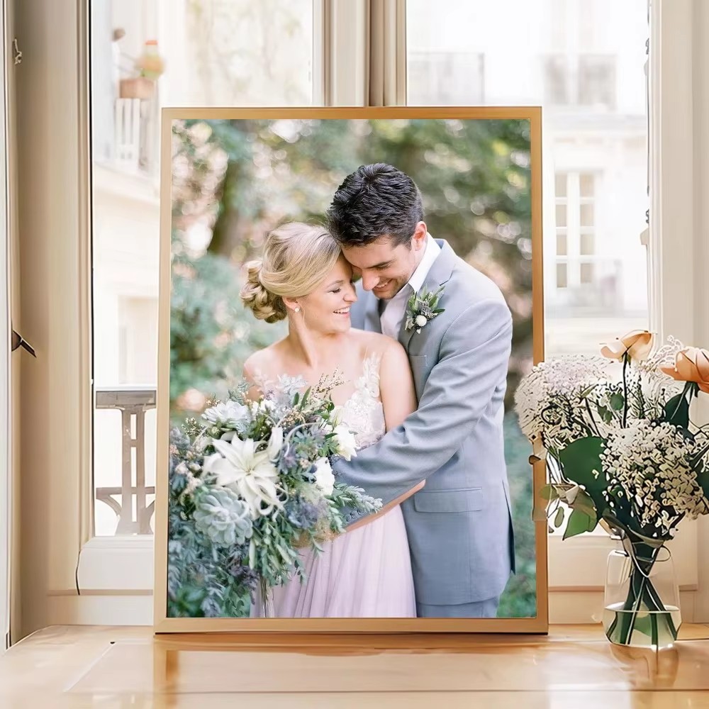 Custom Canvas Printing Persona - Home Decor Canvas avaliação e preço