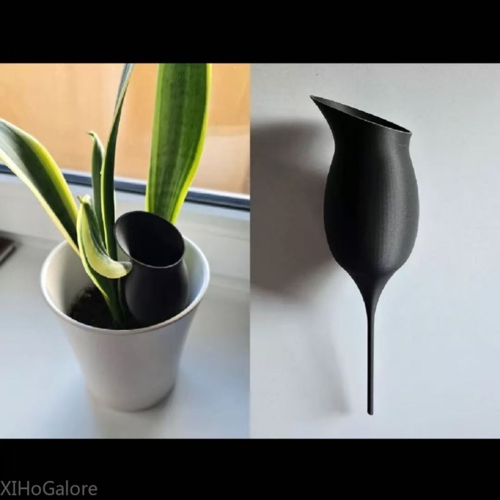 Creative 3D Printed Wine Glass - Home Decor Living Room Ideas avaliação e preço