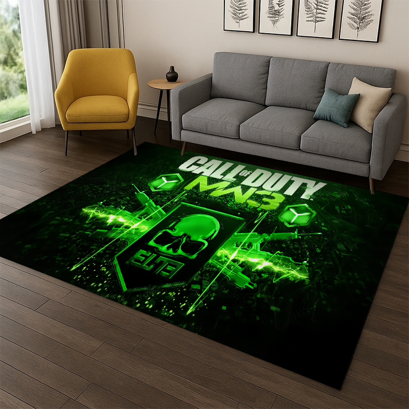 Call of Duty COD War Game Cart - Home Decor Game Online avaliação e preço