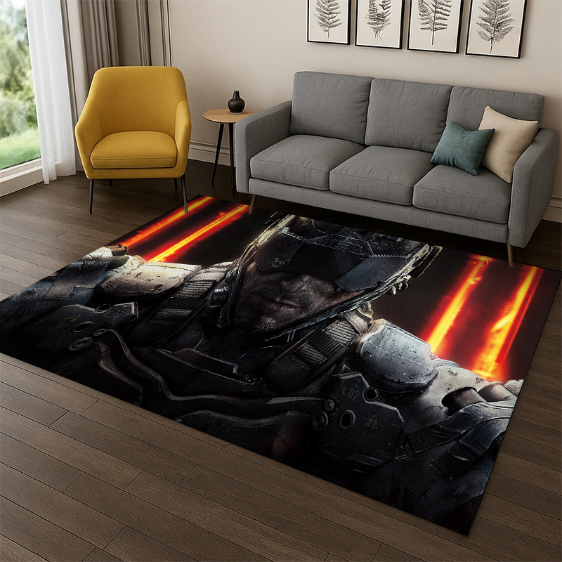 Call of Duty COD War Game Cart - Home Decor Game Online avaliação e preço