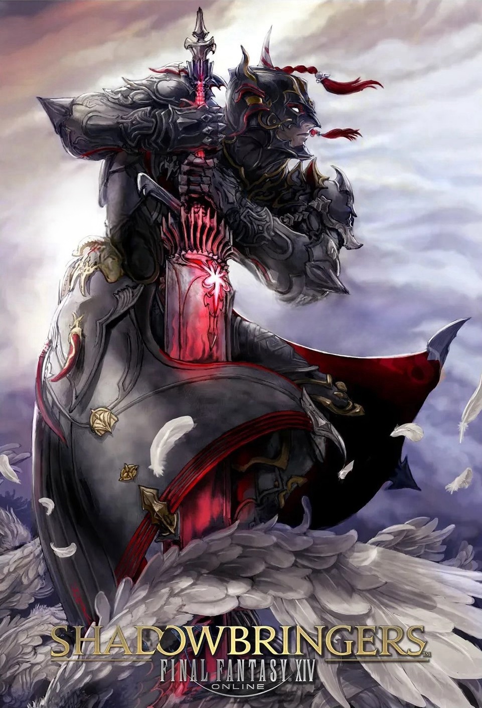 Final Fantasy XIV Online Shado - Home Decor Game Online avaliação e preço