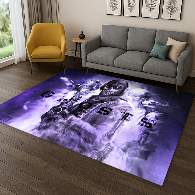Call of Duty COD War Game Cart - Home Decor Game Online avaliação e preço
