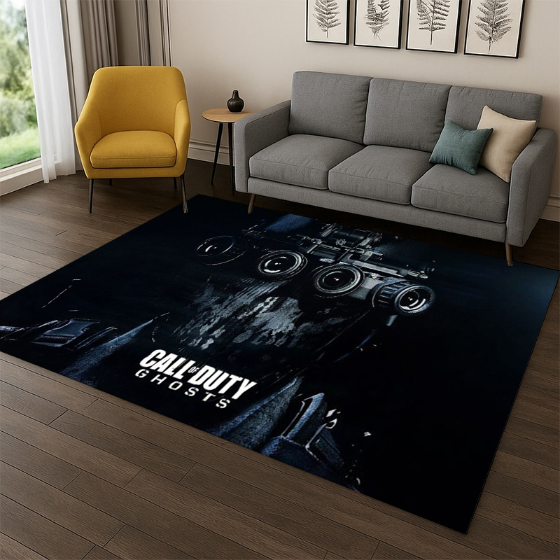 Call of Duty COD War Game Cart - Home Decor Game Online avaliação e preço