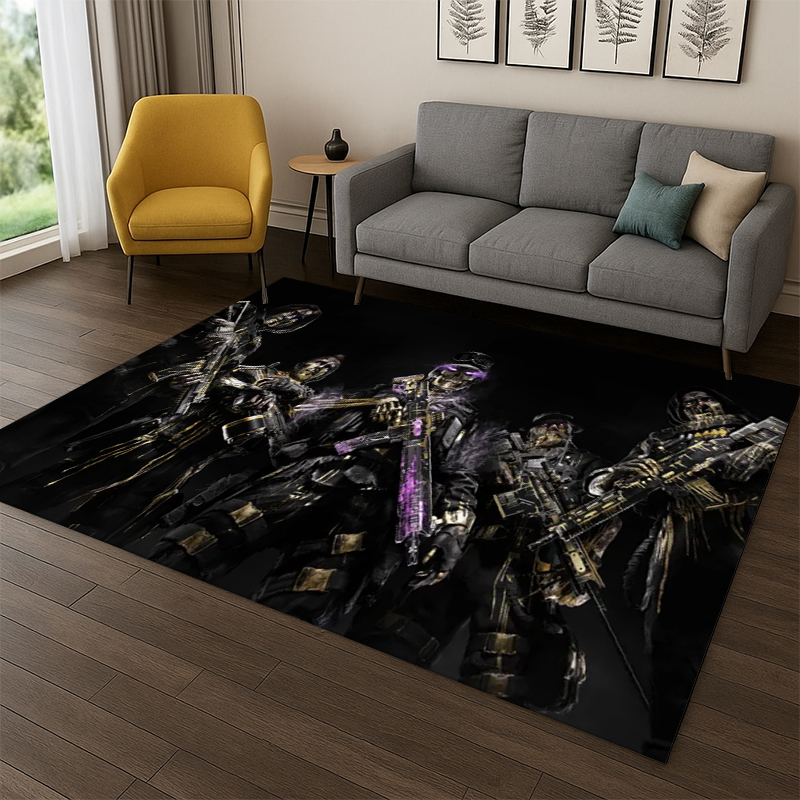Call of Duty COD War Game Cart - Home Decor Game Online avaliação e preço
