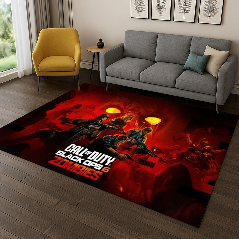 Call of Duty COD War Game Cart - Home Decor Game Online avaliação e preço