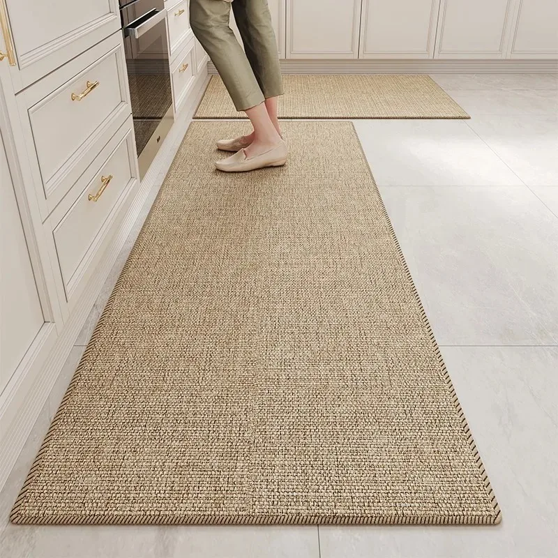 Kitchen Floor Mat Home Decorat - Home Decor Game Online avaliação e preço