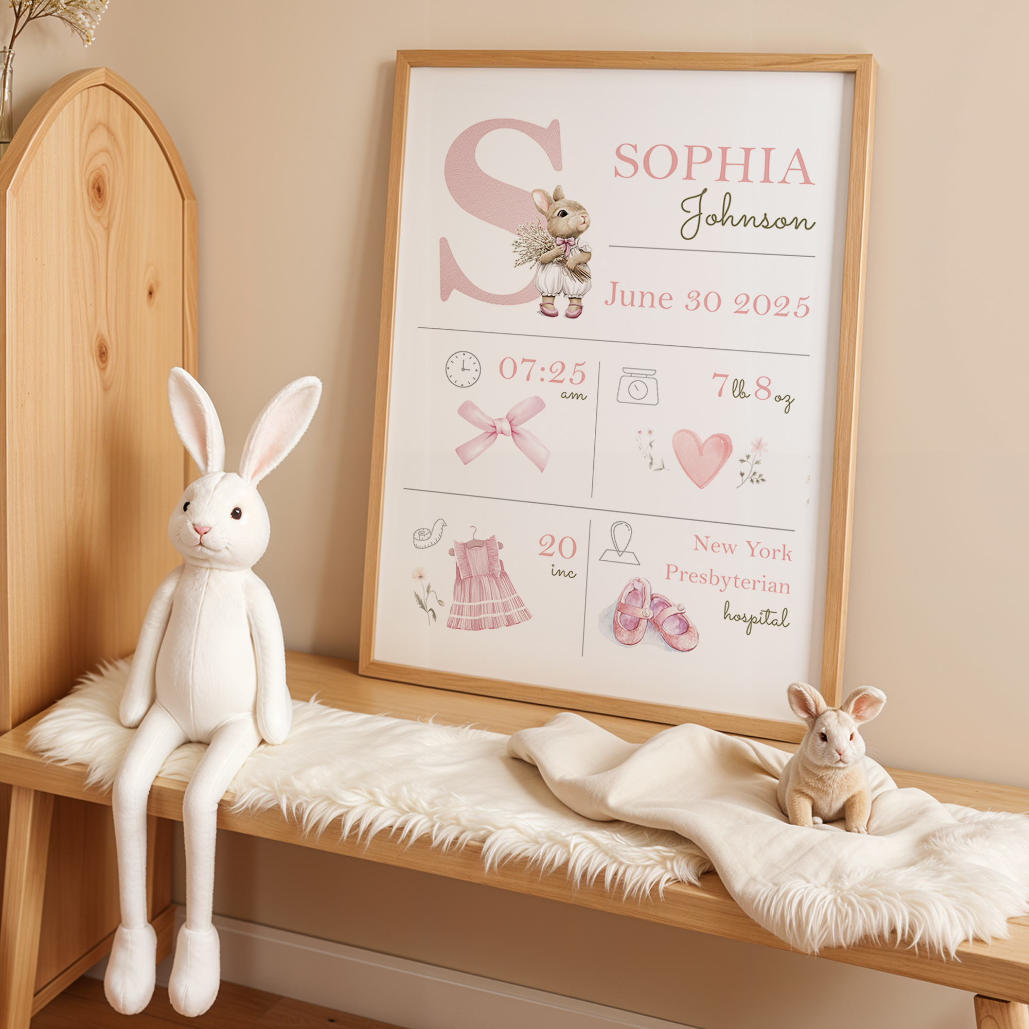 Personalized Custom Name Carto - Home Decor Nepal avaliação e preço