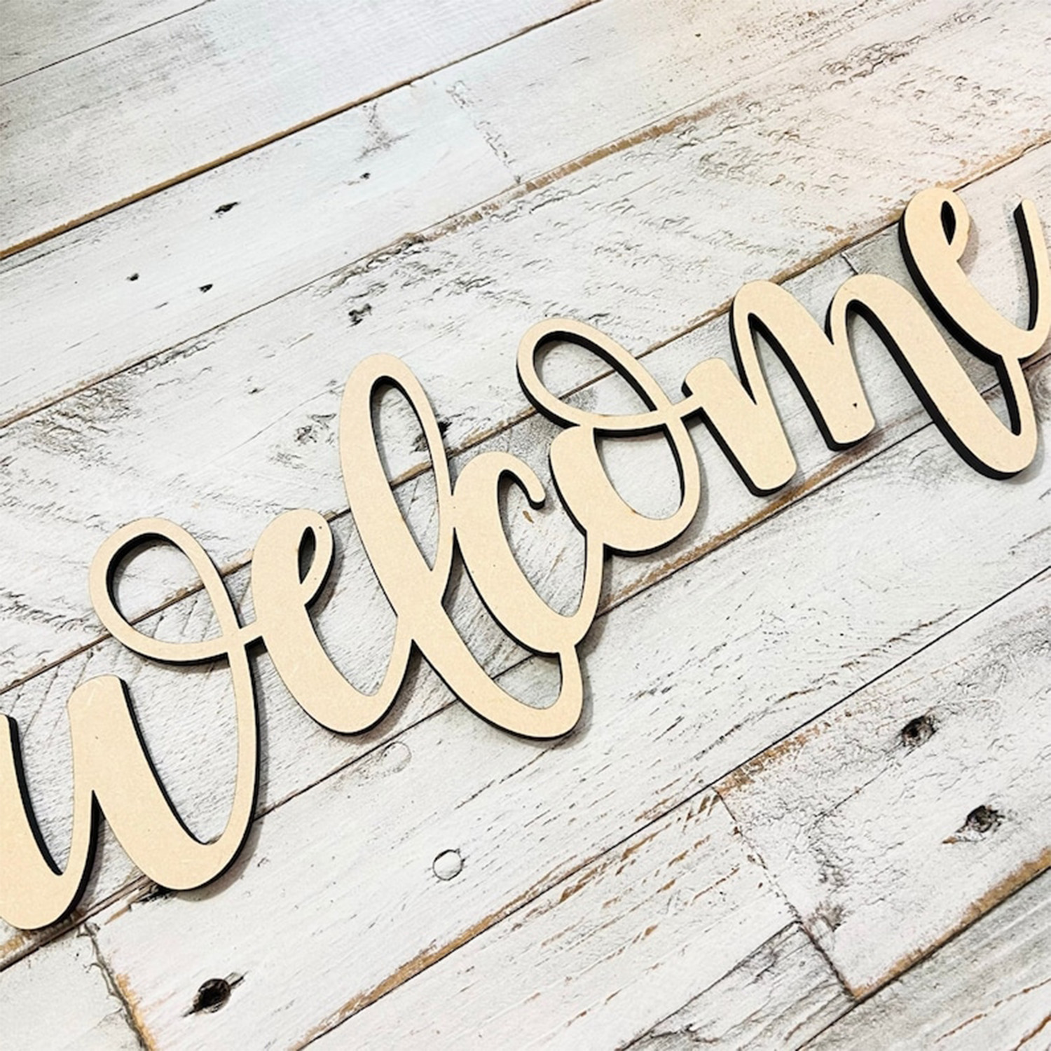 1pc Personalized Wooden Name S - Home Decor For Birthday avaliação e preço