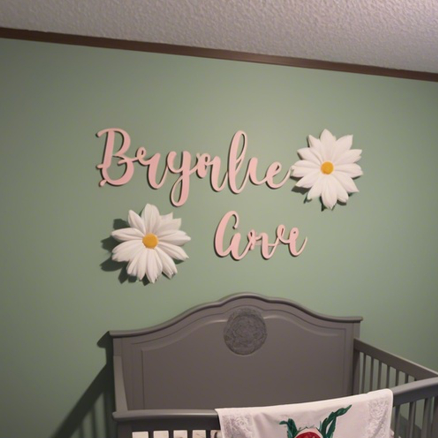1pc Custom Wooden Name Sign,Cu - Home Decor Happy avaliação e preço