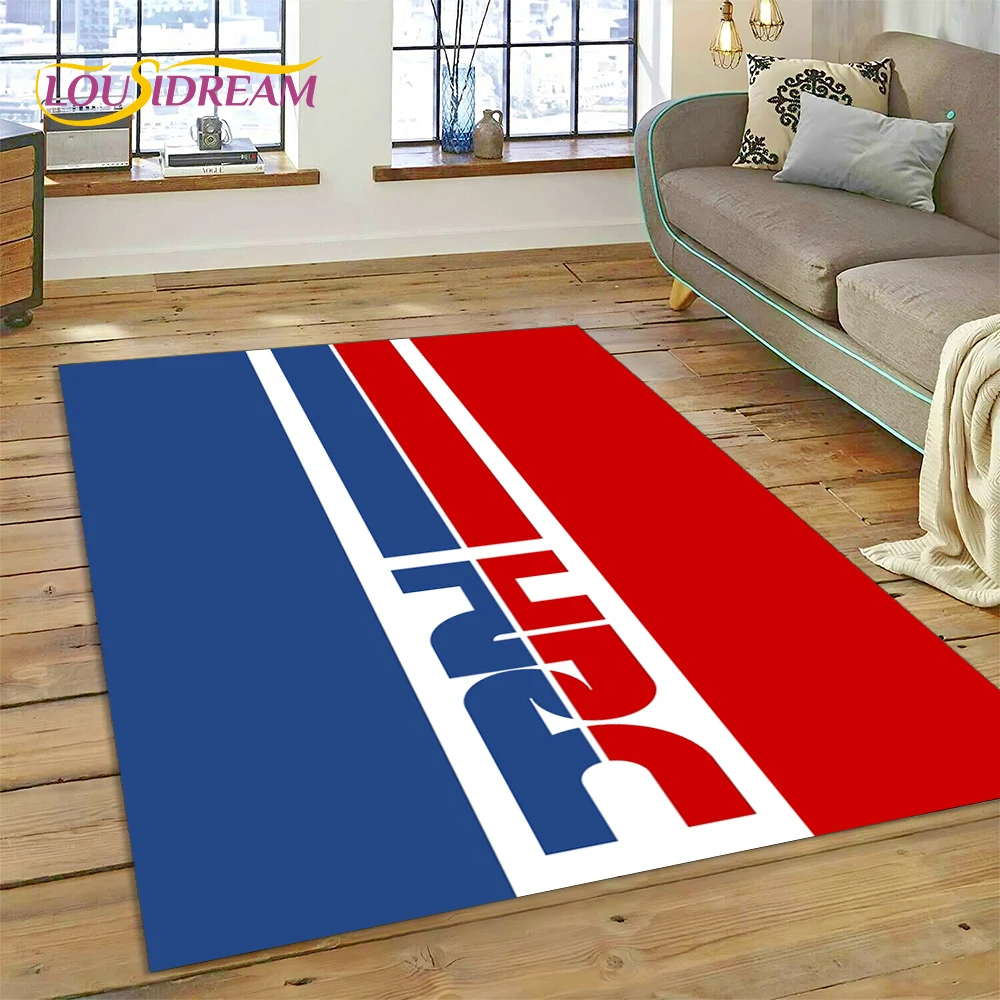 3D Printing Honda HRC Logo Car - Home Decor Game Online avaliação e preço