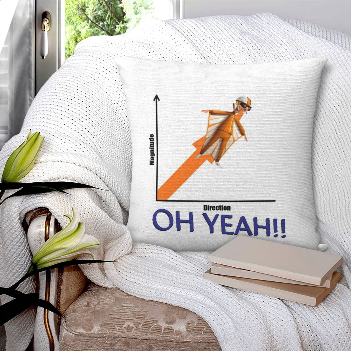 Vector Direction Magnitude Squ - Home Decor Vector avaliação e preço