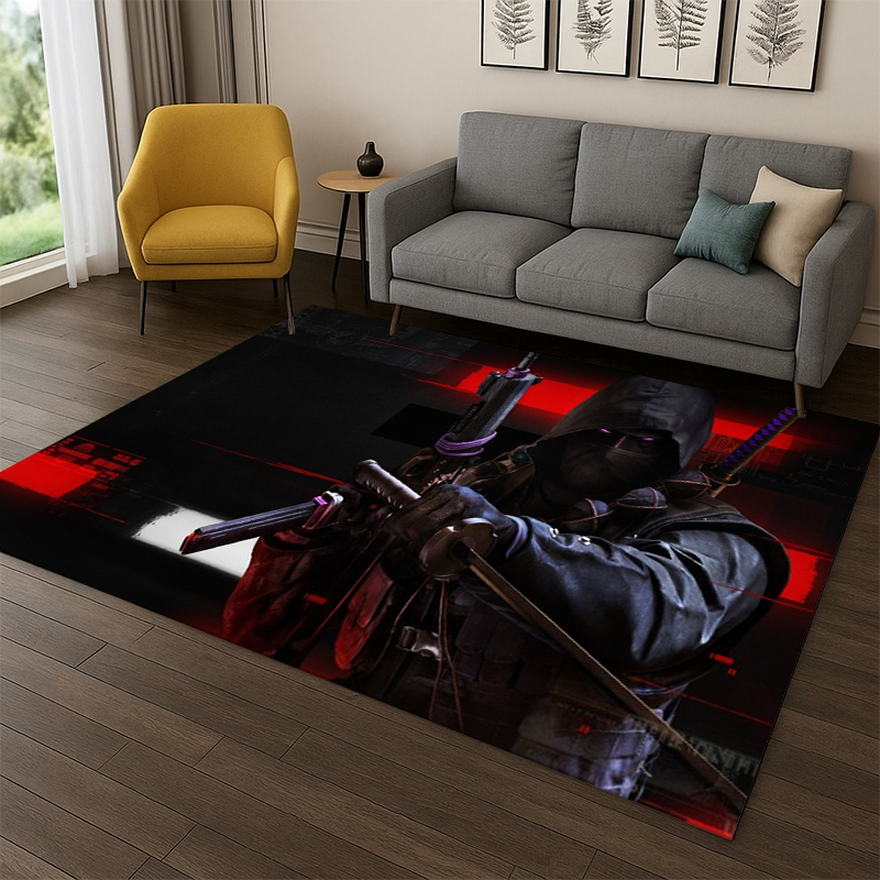Call of Duty COD War Game Cart - Home Decor Game Online avaliação e preço
