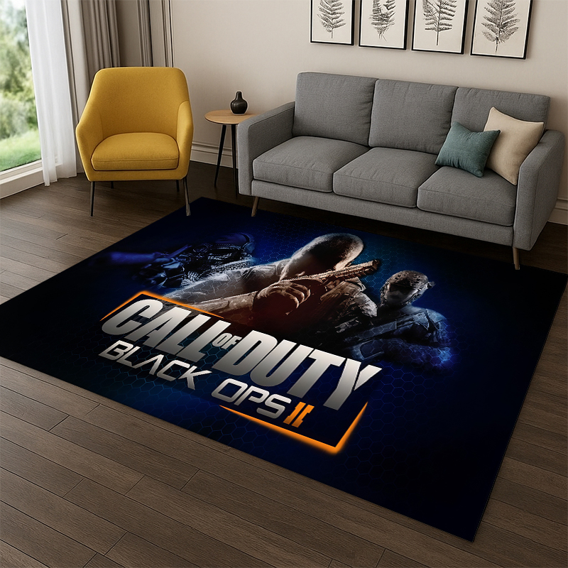 Call of Duty COD War Game Cart - Home Decor Game Online avaliação e preço