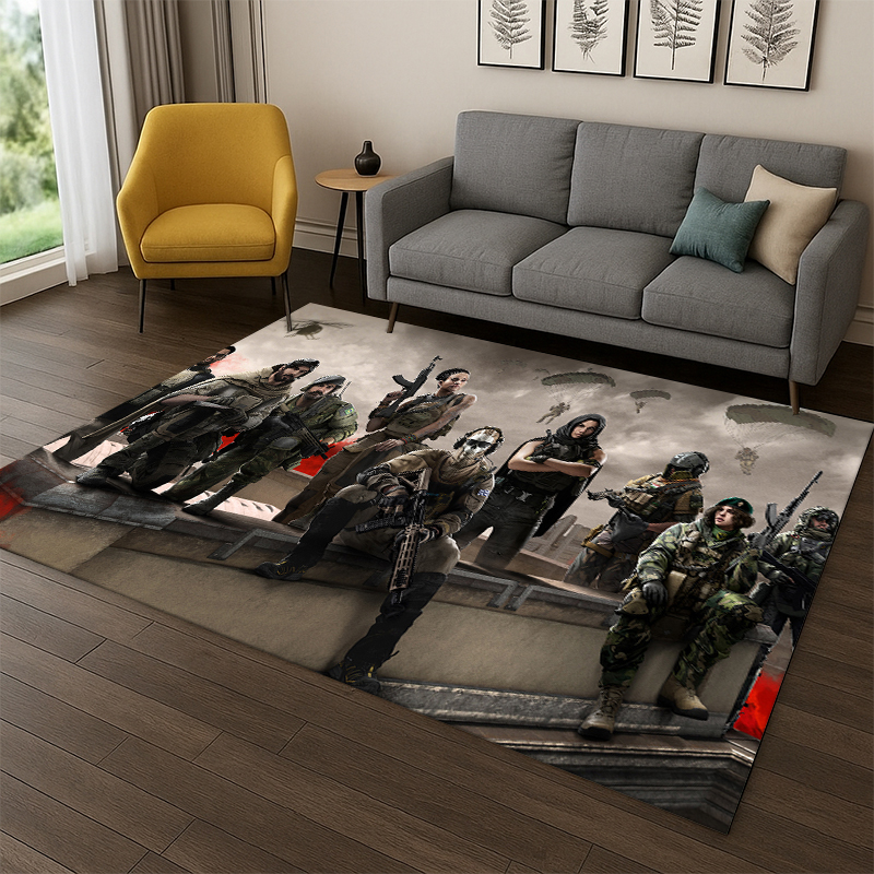 Call of Duty COD War Game Cart - Home Decor Game Online avaliação e preço