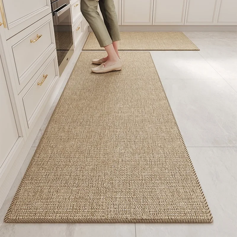 Kitchen Floor Mat Home Decorat - Home Decor Game Online avaliação e preço