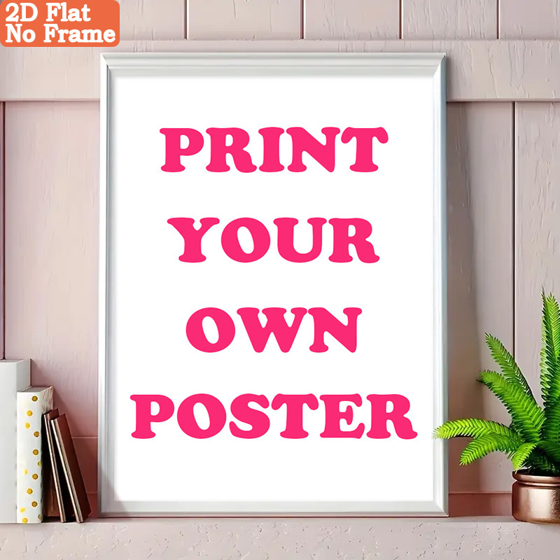 Custom Frameless Photo Canvas  - Home Decor Nepal avaliação e preço