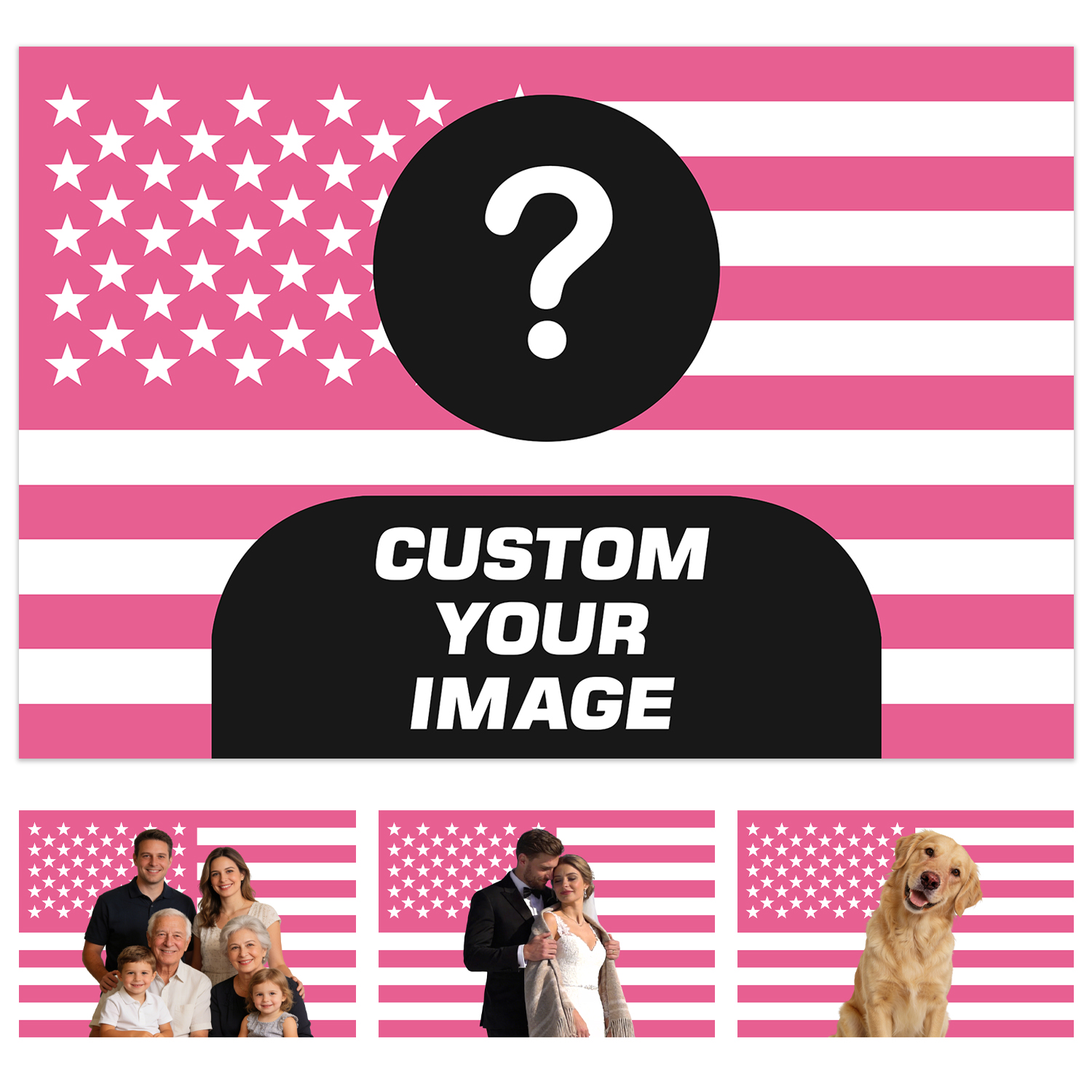 1pc Personalized photo customi - Home Decor For Birthday avaliação e preço