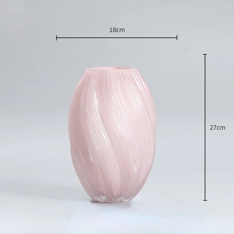 European Minimalist Ins-Style  - Home Decor Vase With Flowers avaliação e preço