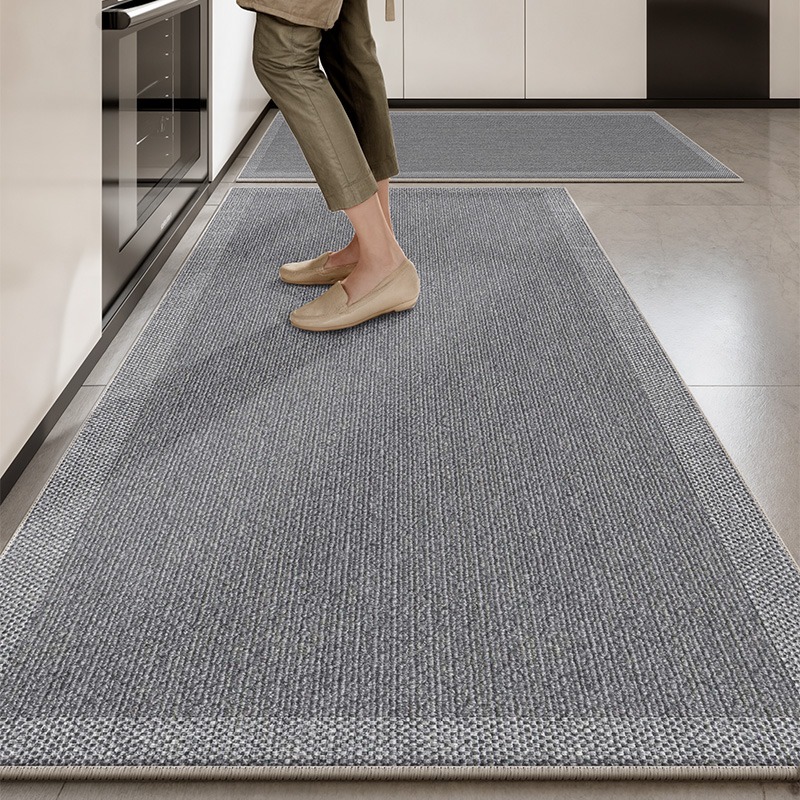 Carpet for Kitchen Floor Mat D - Home Decor Game Online avaliação e preço