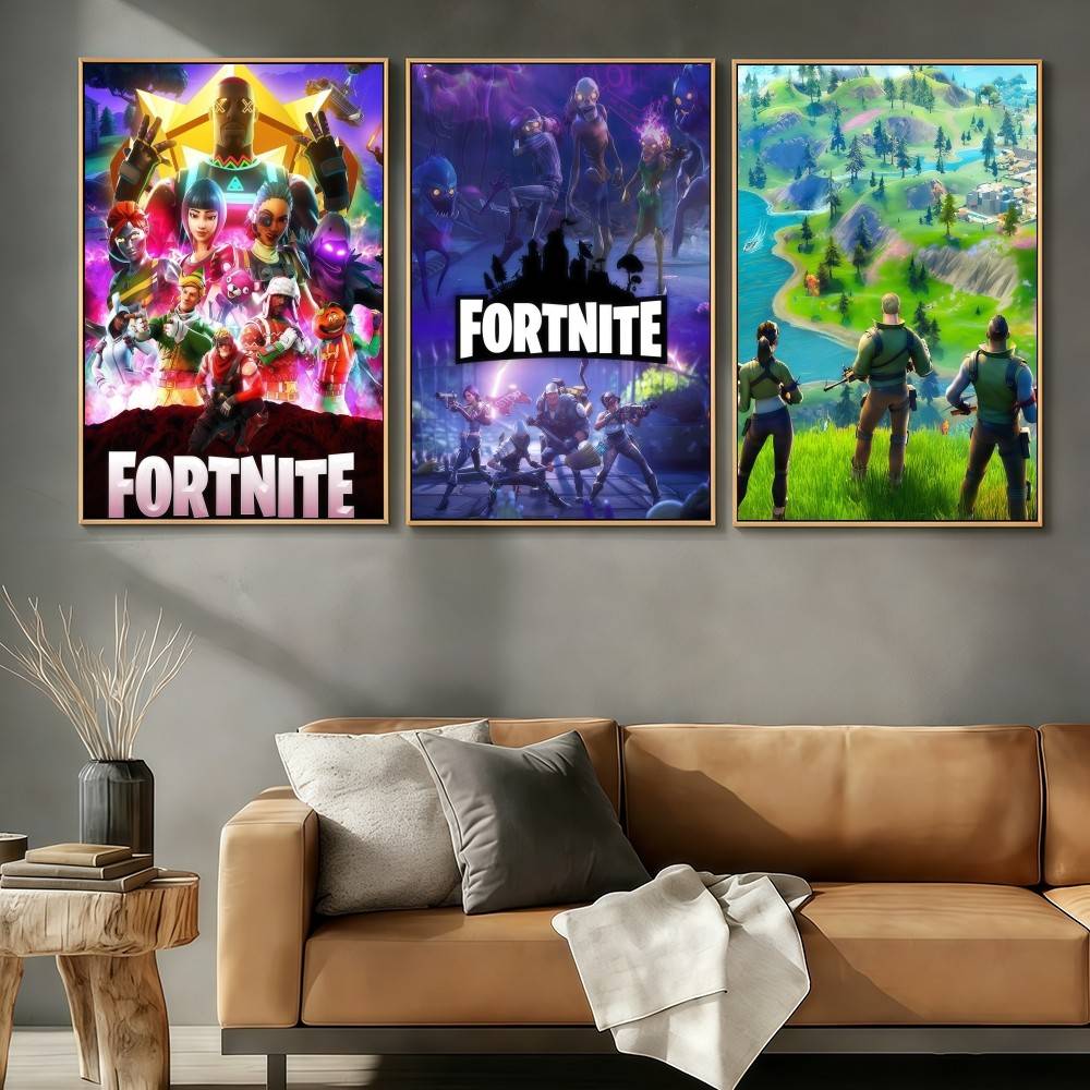 F-FORTNITES-ES Online Game Pos - Home Decor Game Online avaliação e preço