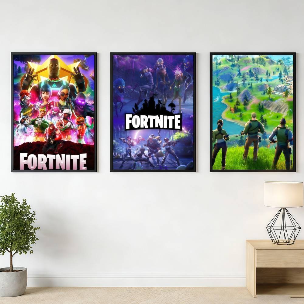 F-FORTNITES-ES Online Game Pos - Home Decor Game Online avaliação e preço