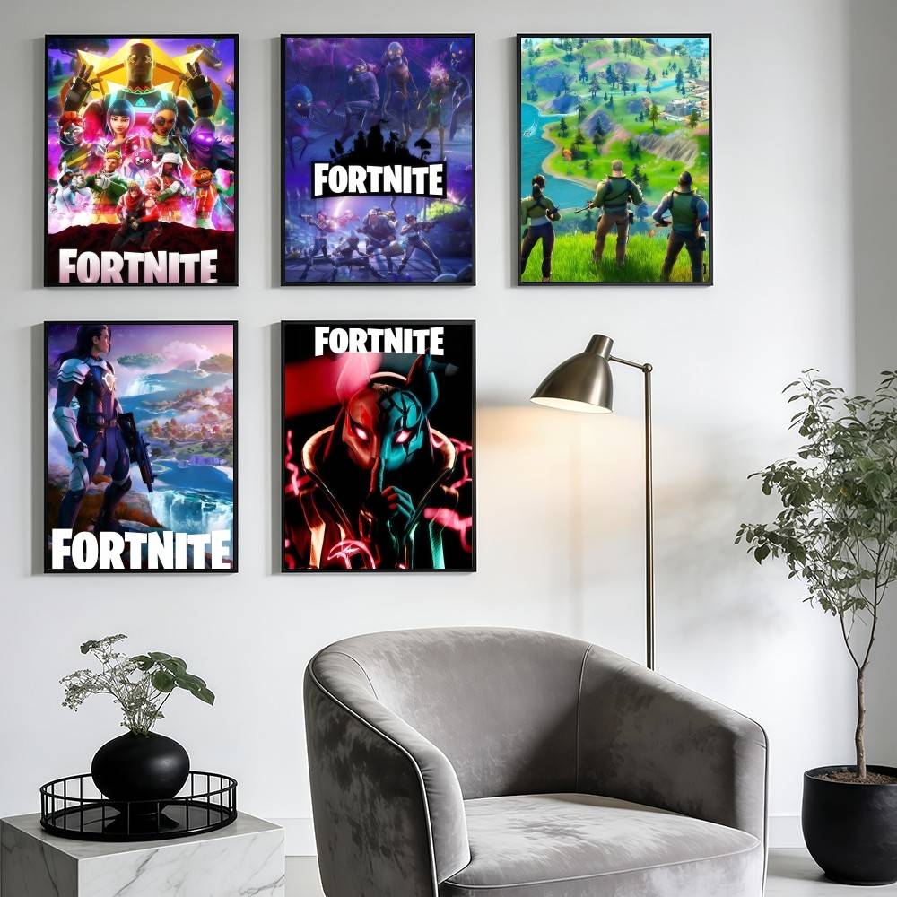 F-FORTNITES-ES Online Game Pos - Home Decor Game Online avaliação e preço