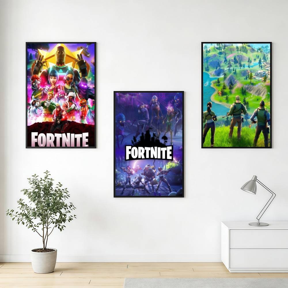 F-FORTNITES-ES Online Game Pos - Home Decor Game Online avaliação e preço
