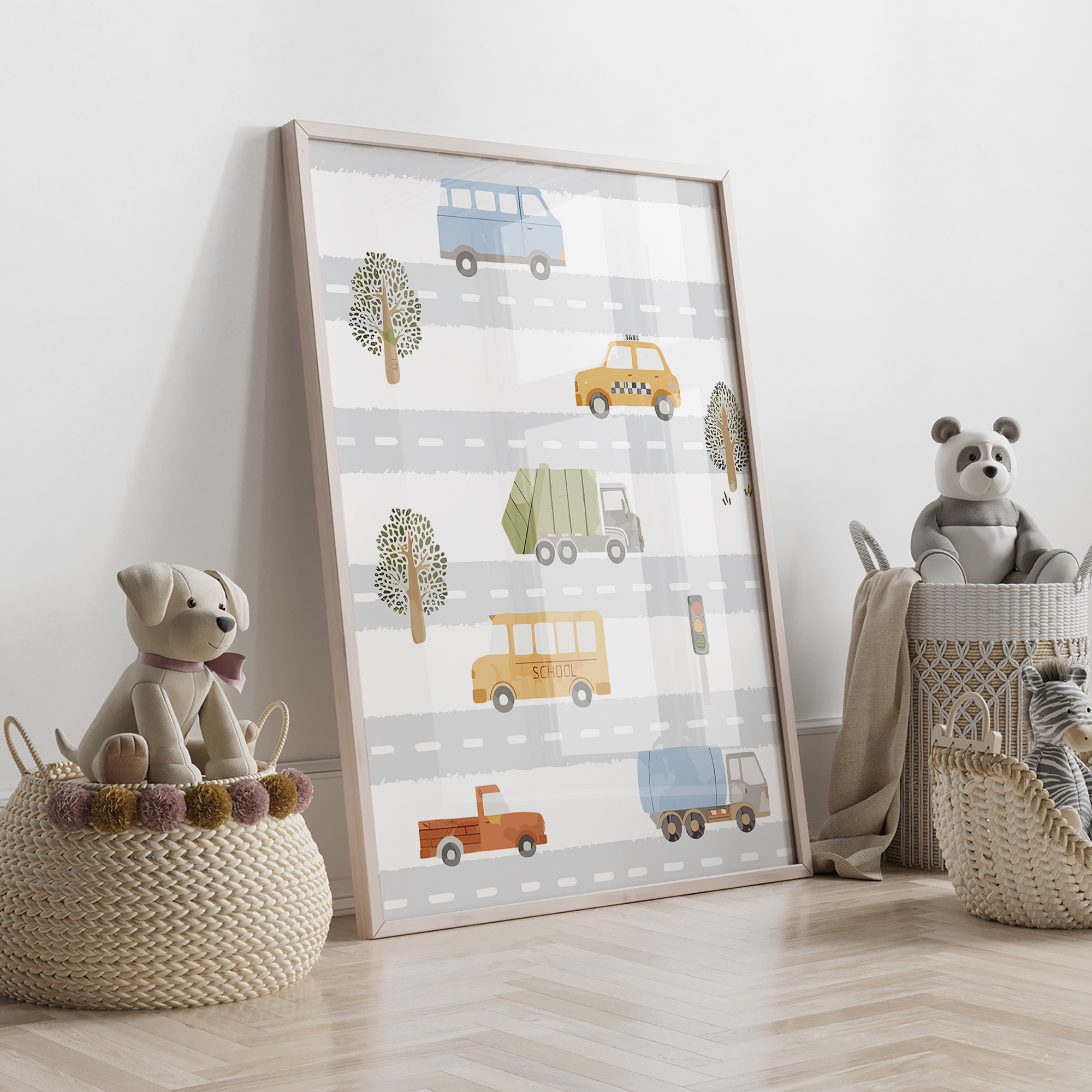 3pcs Personalized Custom Name  - Home Decor Nepal avaliação e preço