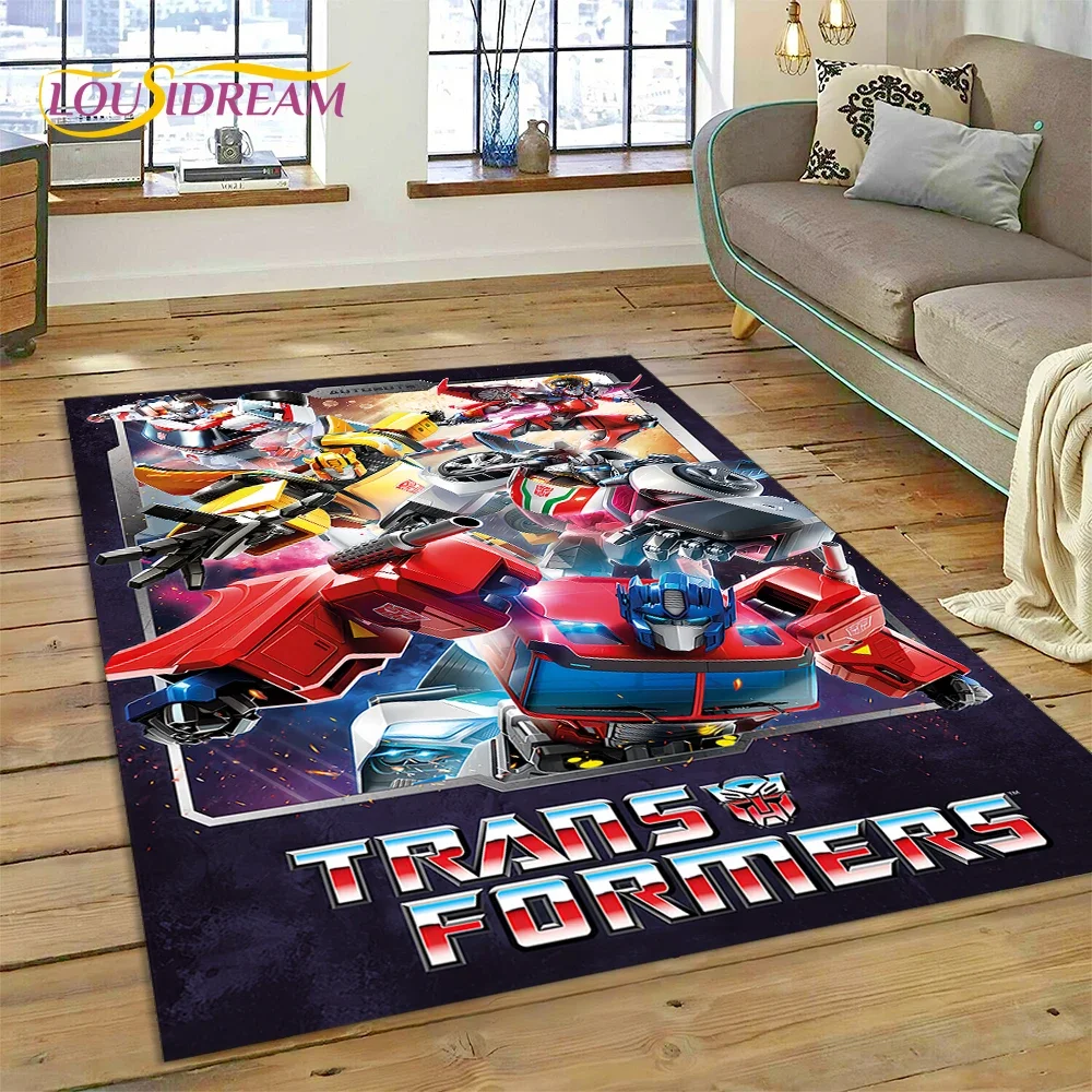 Cartoon T-Transformers Autobot - Home Decor Game Online avaliação e preço