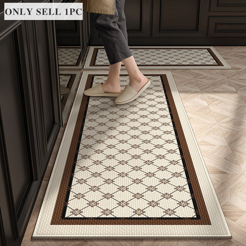 Carpet for Kitchen Floor Mat L - Home Decor Game Online avaliação e preço