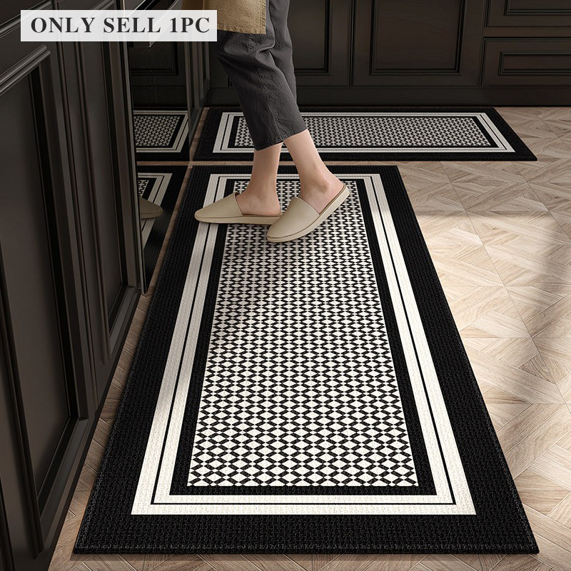 Carpet for Kitchen Floor Mat L - Home Decor Game Online avaliação e preço
