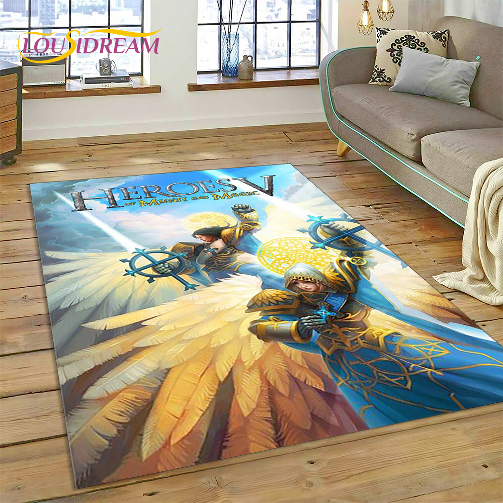HD Heroes of Might and Magic R - Home Decor Game Online avaliação e preço