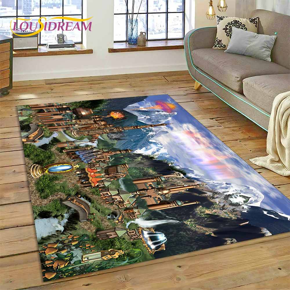 HD Heroes of Might and Magic R - Home Decor Game Online avaliação e preço