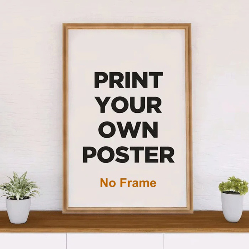 1pc Customized Portrait Landsc - Home Decor Nepal avaliação e preço
