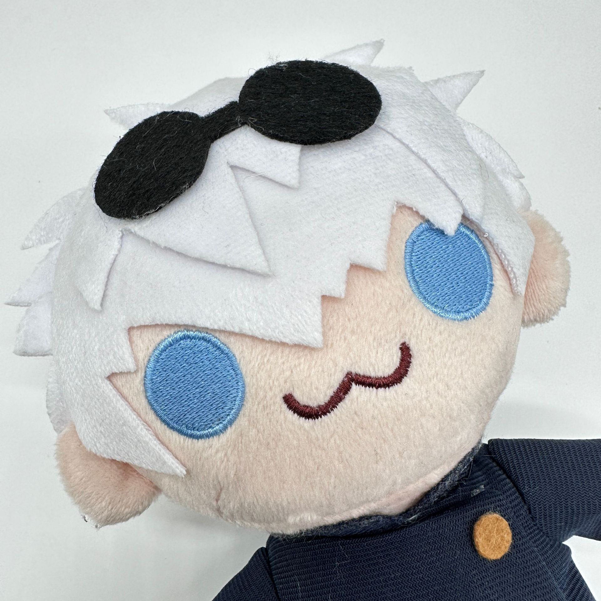 New Gojo And Geto Plush Toys H - Home Decor Happy avaliação e preço