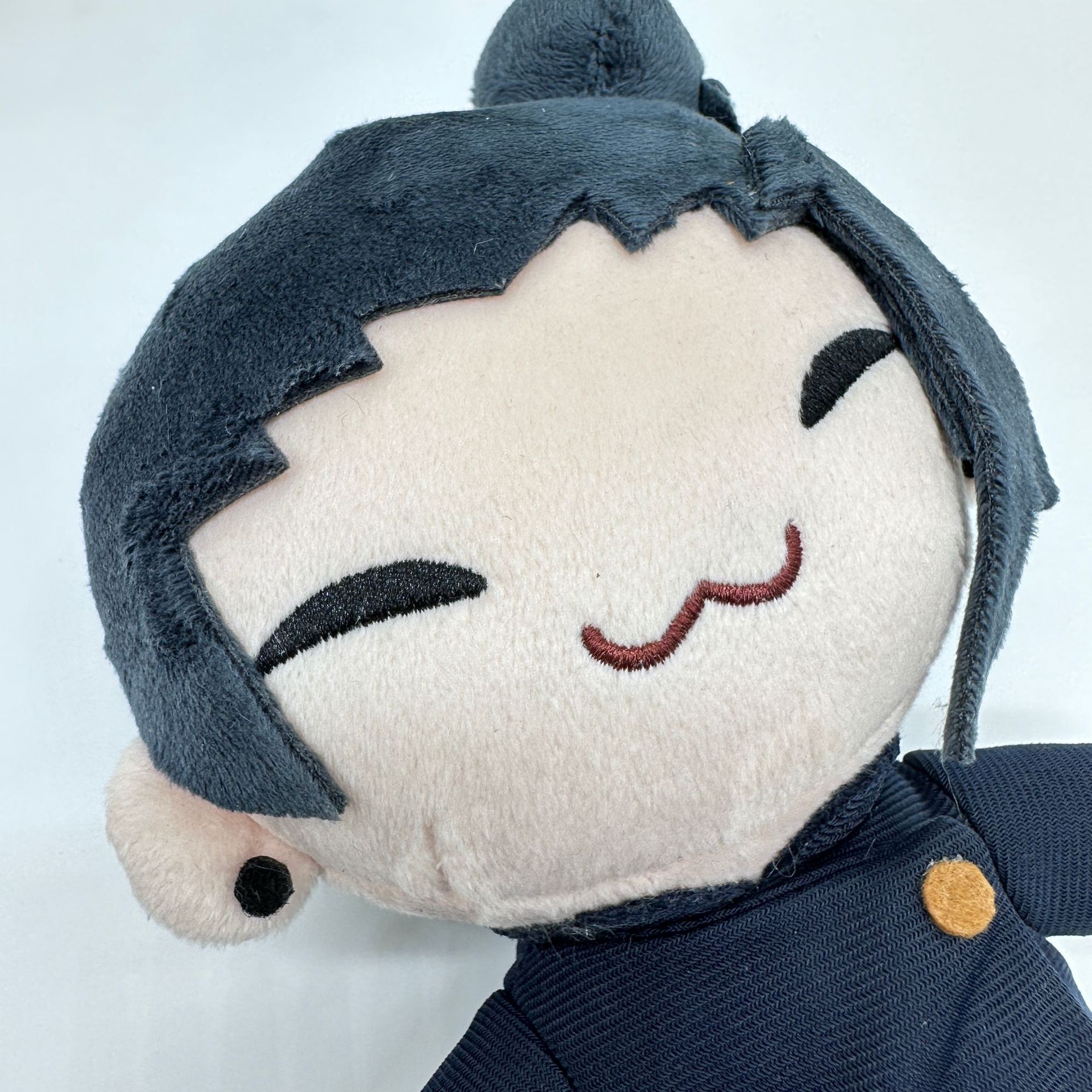 New Gojo And Geto Plush Toys H - Home Decor Happy avaliação e preço