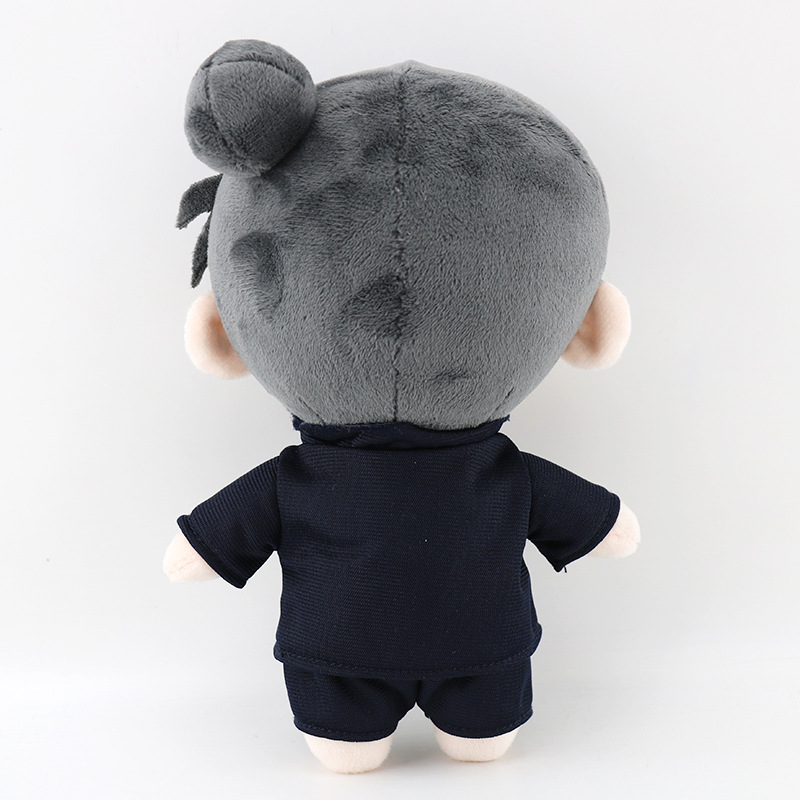 New Gojo And Geto Plush Toys H - Home Decor Happy avaliação e preço