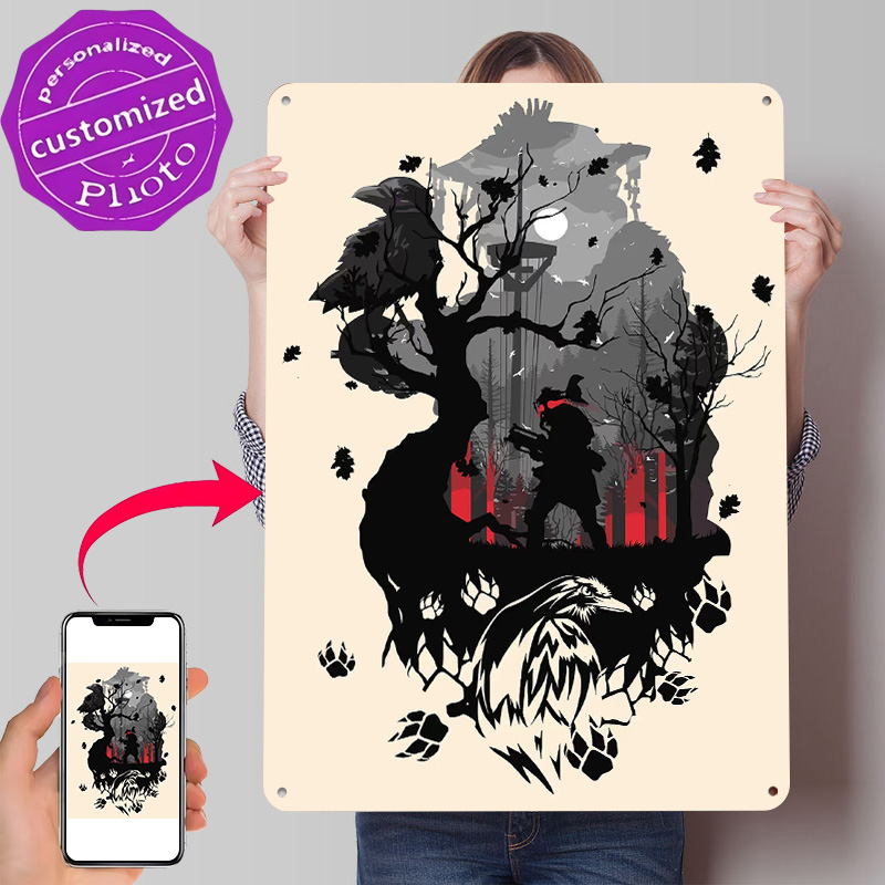 Apex Legends Bloodhound Vector - Home Decor Vector avaliação e preço