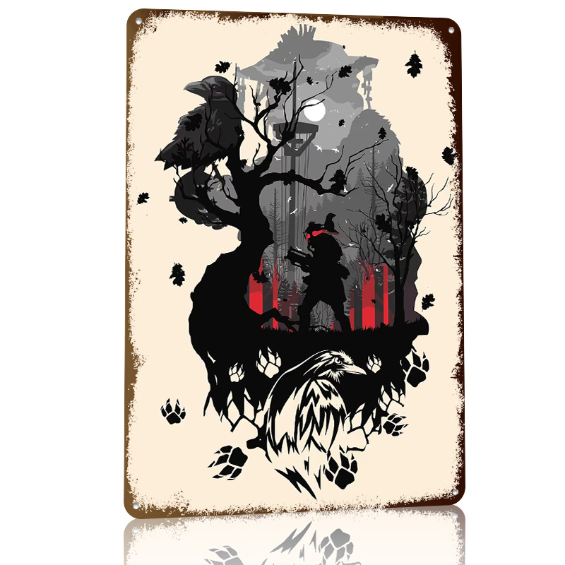 Apex Legends Bloodhound Vector - Home Decor Vector avaliação e preço