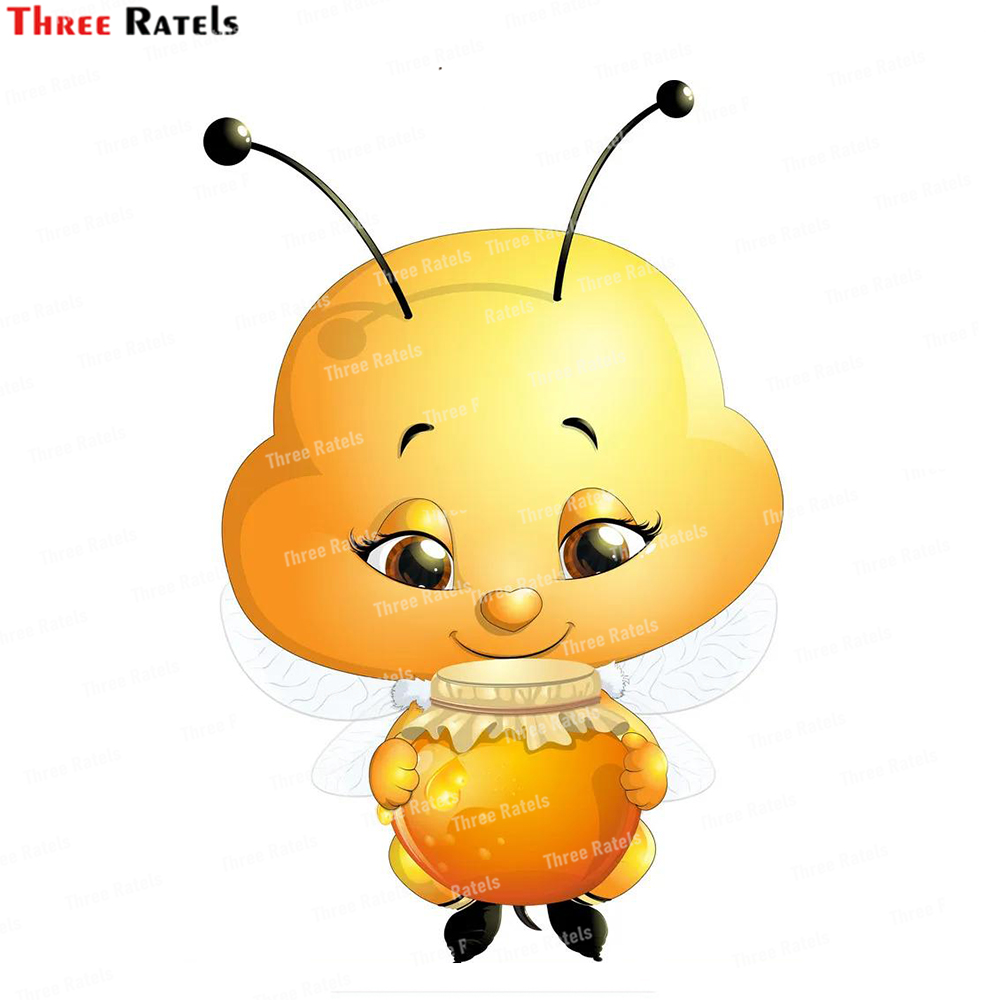 Three Ratels L13 Beautiful Cut - Home Decor Vector avaliação e preço