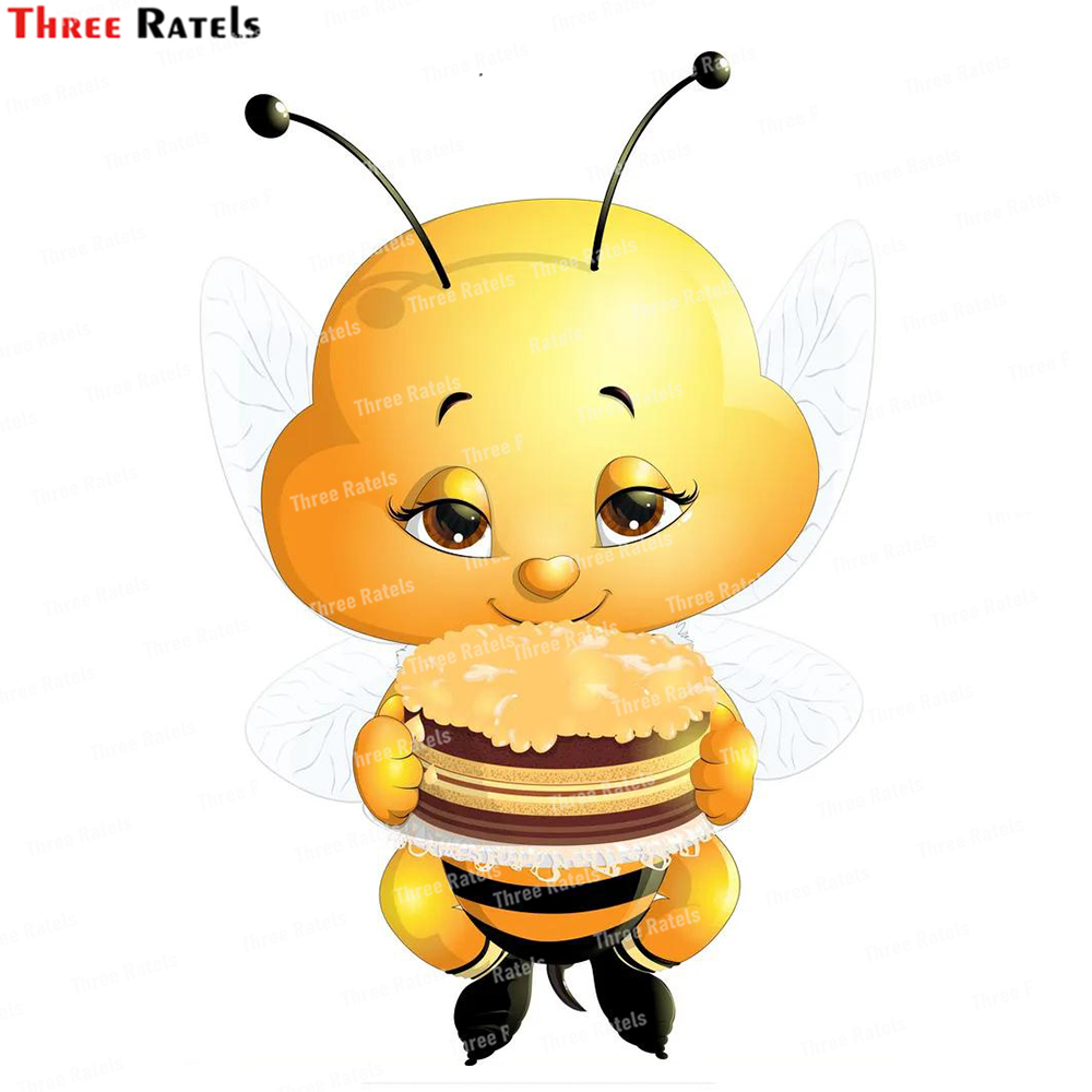 Three Ratels L13 Beautiful Cut - Home Decor Vector avaliação e preço