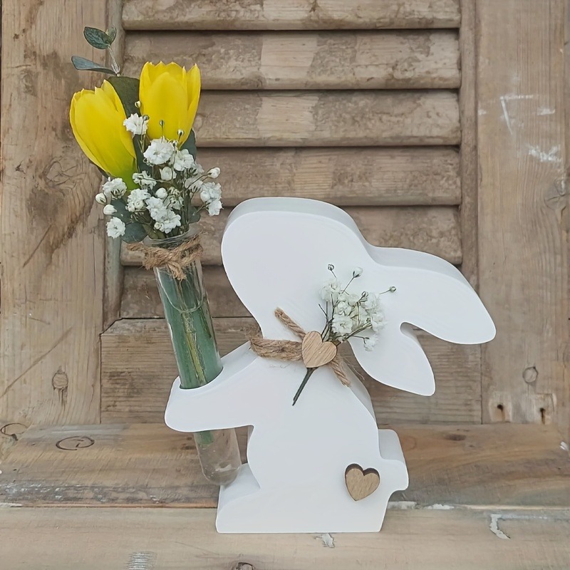 DIY Cuddle Bunny Resin Silicon - Home Decor Garden Ideas avaliação e preço